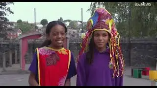 Summerhill Academy on ITV West Country News