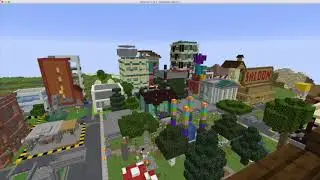How To RealmSmalec - Episode 2: How To Revitalize a Town