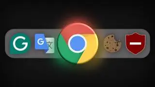 5 Best Chrome Extensions to DOUBLE Your Productivity