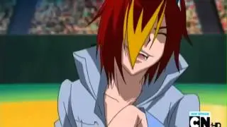 Hyouma vs Reiji FSA