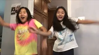 TikTok dance Show!