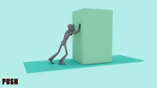 3D Animation Showreel Submission | Semester A