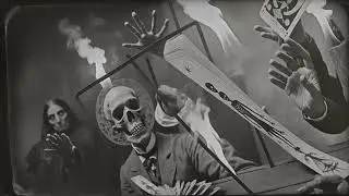 Cherry Poppin' Daddies - "Royal Street Swingdown" [Official Music Video]