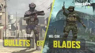 Call of Duty Mobile - Your Operator 3D
