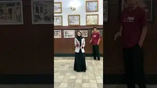 TERNYATA LAGI TAKE VIDEO 🤣