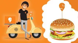 Swiggy 2D Animation Ad | Ecommerce Product Explainer Videos  | Video Production Services | VDOfy