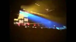 Time To Pretend - MGMT live in Malaysia