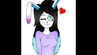For Luna The Bunny TR :3 #11