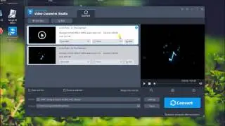 convert mp3 to m4a