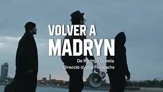 Teaser // Volver a Madryn