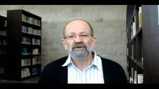 Yeshivat Maale Gilboa Video Kesher - Vayechi 2