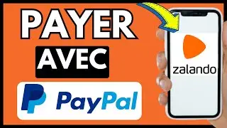 Comment Payer Avec Paypal Sur Zalando (Très Facile)