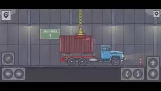 trucker ben #13