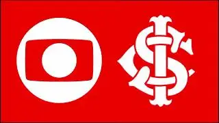 Hino do Internacional 🇮🇩 Globo SP