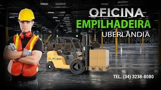 Vídeo Institucional MaqMinas Uberlândia