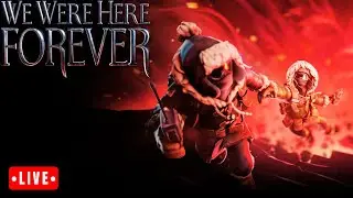 ❤️Live | We Were Here Forever.. with Sam! [Part 2]