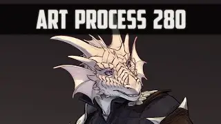 Speedpaint.280 (commission)