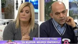 Kelepce başarısız olunca ne yapılmalı ?
