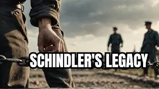 Escaping Fear: Learning Schindler's History
