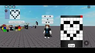 *FE* Roblox Draw Chat Script | Pastebin 100%