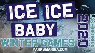 Marina District TV - Winter Games 2020 Promo