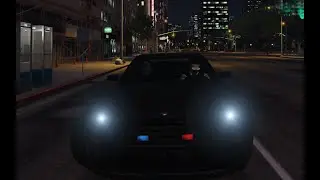 [ GTA RP ] RETOUR DE NOS ANCIENS AGENTS !