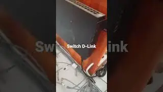 Switch D-Link 