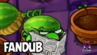🟩 Cerebral contusion 🧠 (FANDUB)