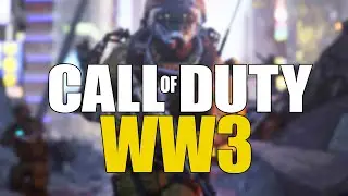 CALL OF DUTY 2021 LEAKS BEGIN!