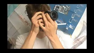 Как снять timelapse в условиях карантина?