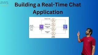 Building a Real-Time Chat Application: Using WebSocket API and CloudFormation - Step-by-Step Guide
