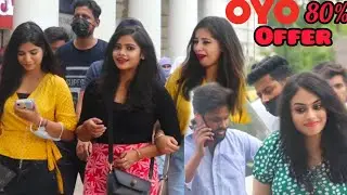 80% offer in OY0 prank in public @differentman1400