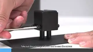 How to Level the Bed on Your Anycubic Photon Mono 4 Ultra: Fixing Print Quality Issues