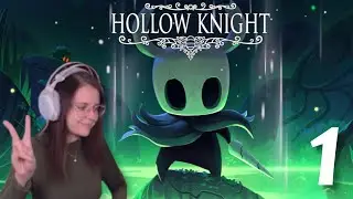 FALSO inicio en Sendero Verde | Hollow Knight (Ep.1)