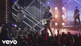 Fresno - Eu Sei (Ao Vivo)