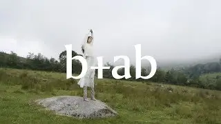 b+ab FW19 Ad Campaign