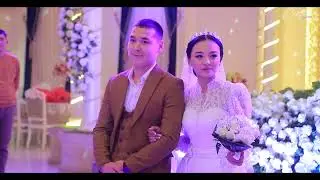 10.01.2024 Muxamedaliy & Ariwxan Jaslar toyi