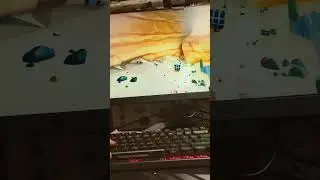 error cube
