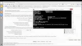 Oracle Enterprise Manager 11g: How To Use EM Admin Console