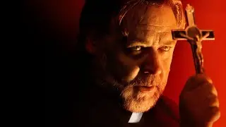 The Exorcism (2024) | Şeytan Ayini | Official Trailer