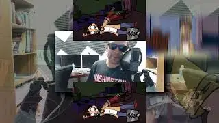 (YTPMV) If HELLO NEIGHBOR was Realistic Scan