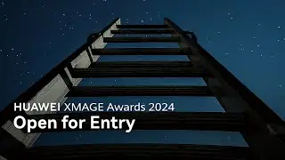 HUAWEIXMAGE Awards 2024.