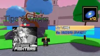 Getting ready for update 27, room 50 carries | Anime Fighters Simulator