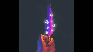 (FREE) RAUW ALEJANDRO x AFRO BEAT TYPE BEAT 2024  - PURPLE TEMPTATION