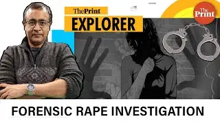 Kolkata rape-murder probe shows need for public to understand prospects,pitfalls of forensic science