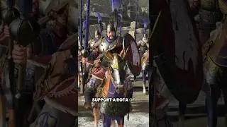 Winged Lancers Lore