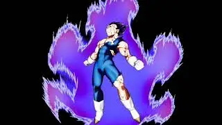 Ultra Ego Aura (Custom SFX'S)