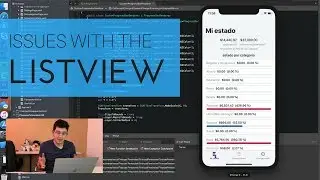 Xamarin Forms’ ListView Issues - Custom Renderers and NumberOfRowsInSection