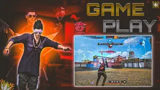 Ultimate Free Fire Pro Gameplay and Diamond Giveaway