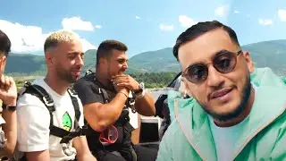 Sch - Équipe de Bandit (feat. Naps, Maes, Soso maness)
